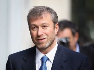 Абрамович передал руководство «Челси» благотворительному фонду