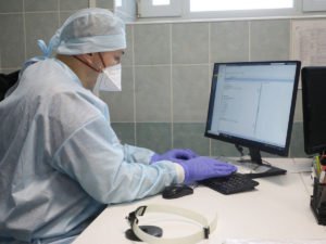 Роспотребнадзор спад COVID-волны