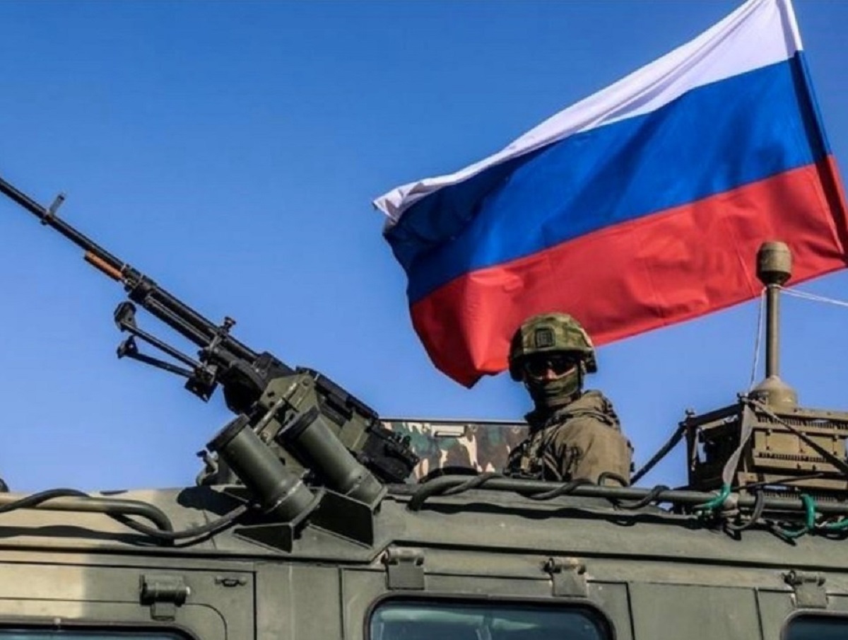 Глава Калмыкии подтвердил гибель военного на Украине