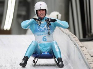 Российская саночница Иванова взяла бронзу ОИ-2022 в Пекине: Россия опустилась на 7-е место в медальном зачете