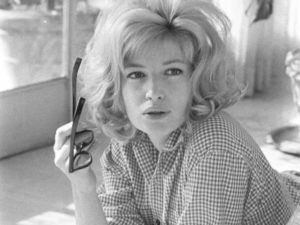 Моника Витти