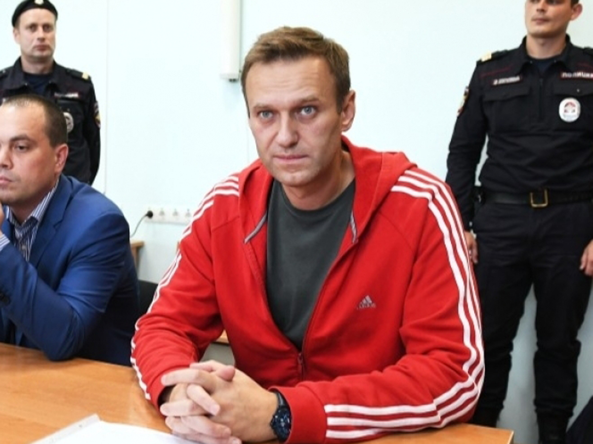 дело Навального о мошенничестве