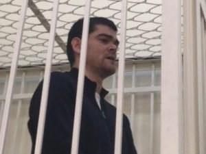 Экс-прокурор Норильска 11 лет