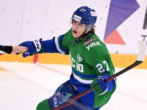 хоккеист Амиров опухоль мозга