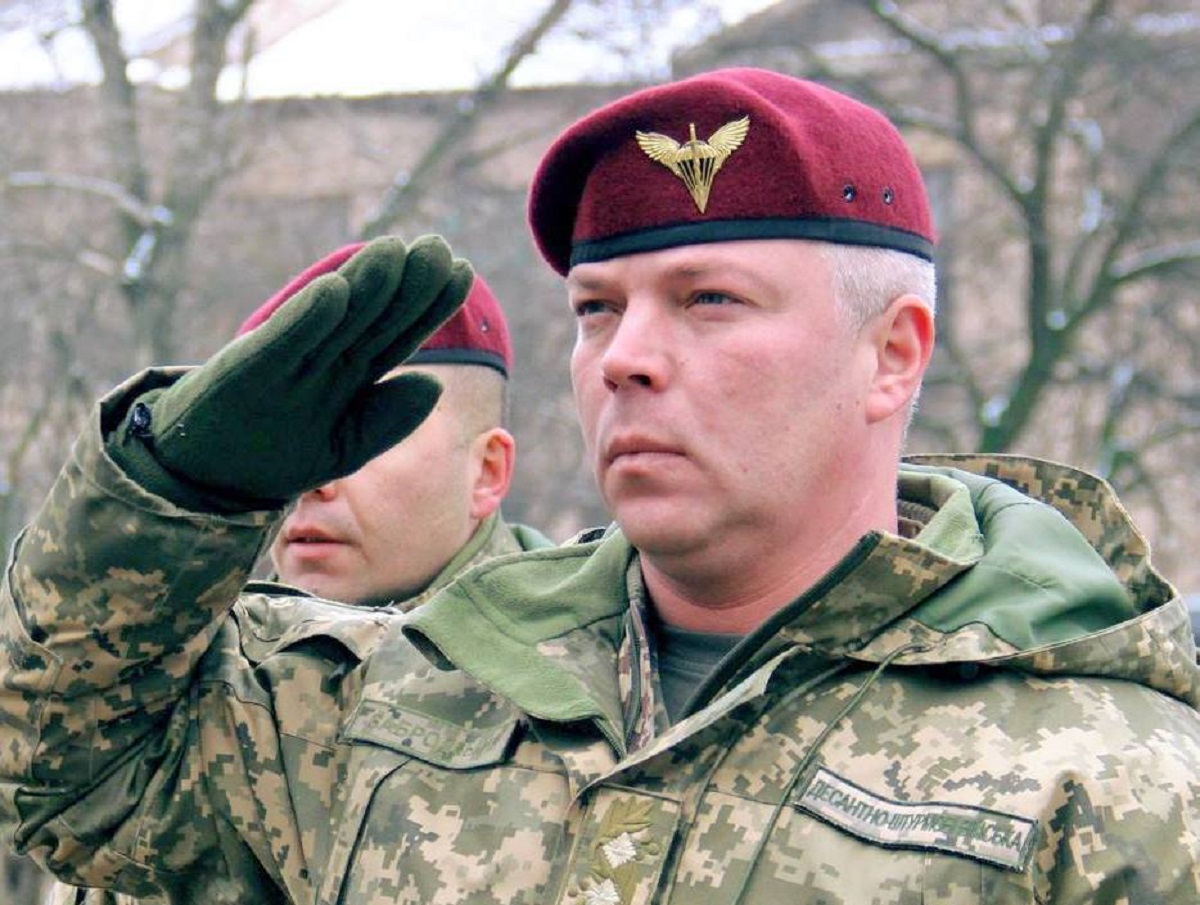 Генерал ВСУ назвал регионы, которые хотят выйти из Украины