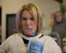 Рене Зельвегер в новом сериале-триллере “Кое-что о Пэм” задаст жару полиции