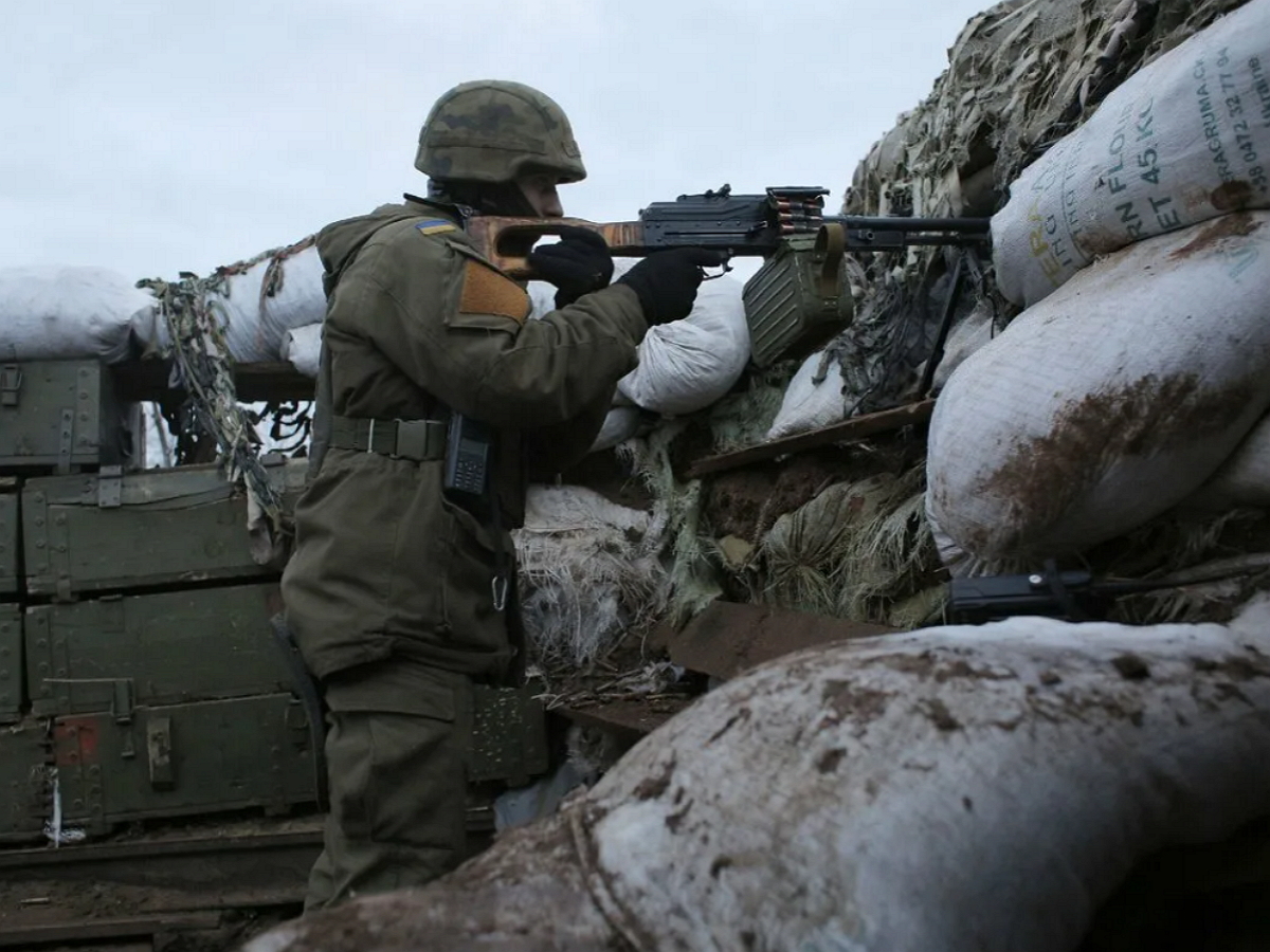“Ситуация идет к войне”: в ДНР сообщают о миномётных обстрелах
