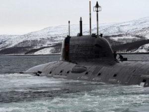 Convertshores: у России есть 9 типов вооружений по уничтожению любого авианосца