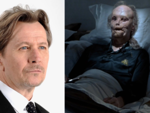 Как менялись лица знаменитостей во время беременности