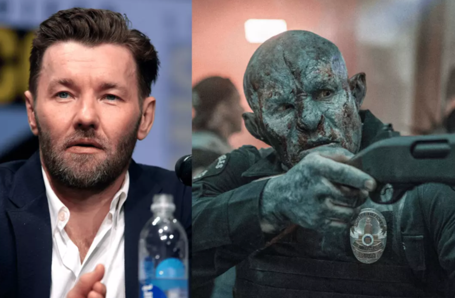 Актеры, которые пошли на многое ради роли, изменившись до неузнаваемости