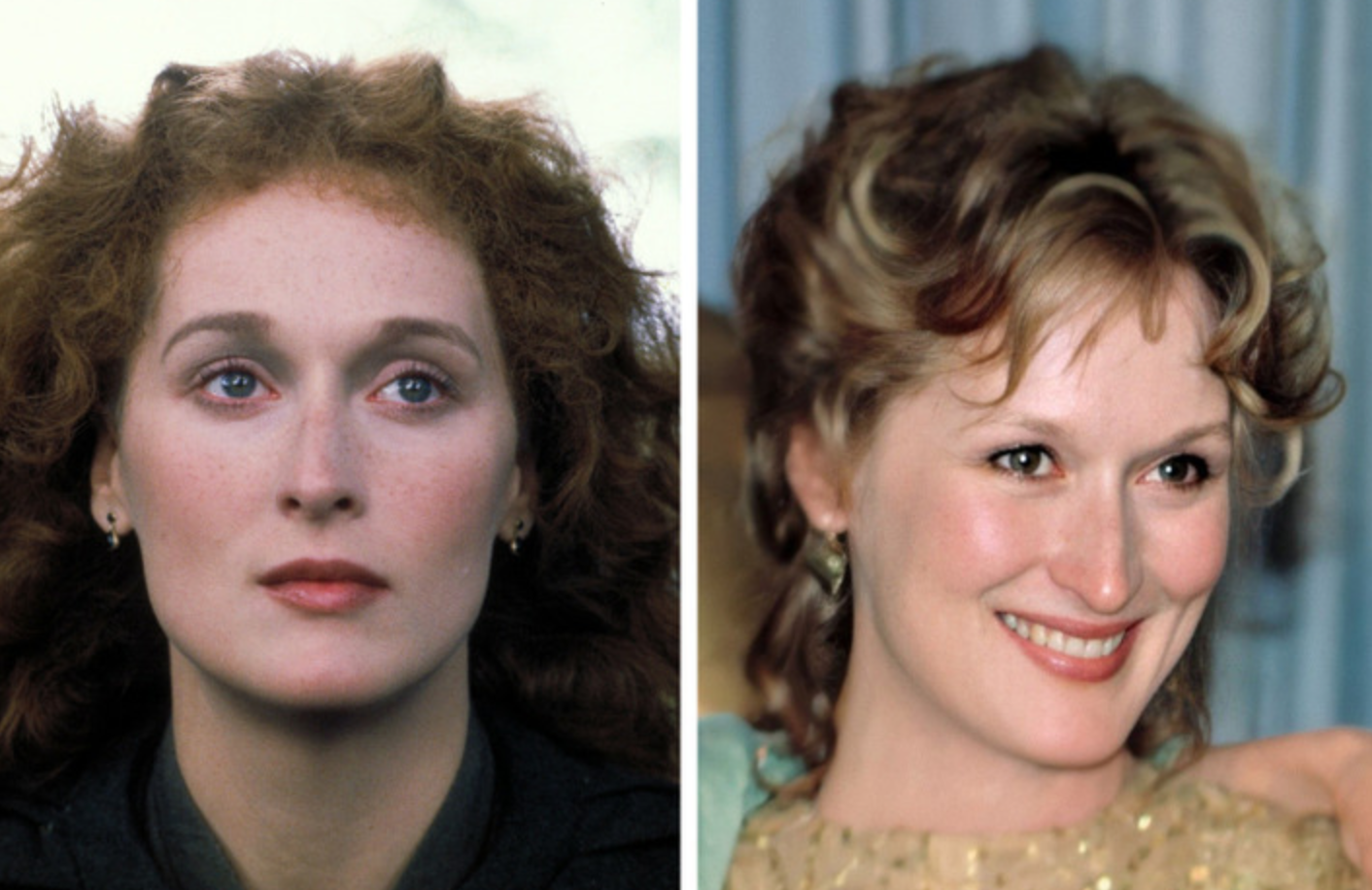 Как менялись лица знаменитостей во время беременности