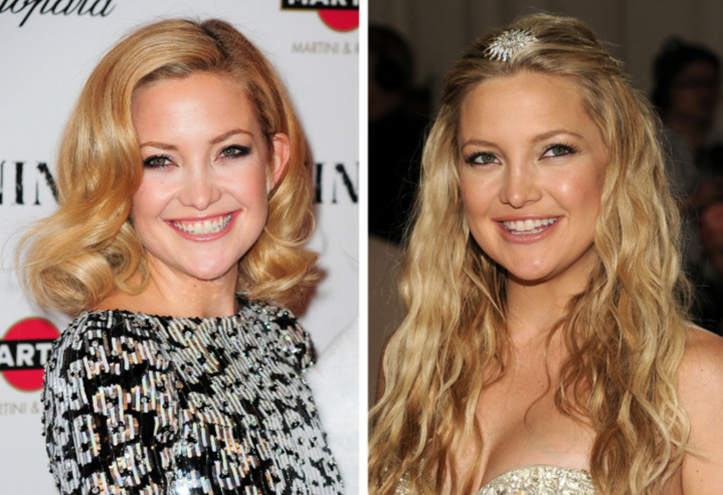 Как менялись лица знаменитостей во время беременности