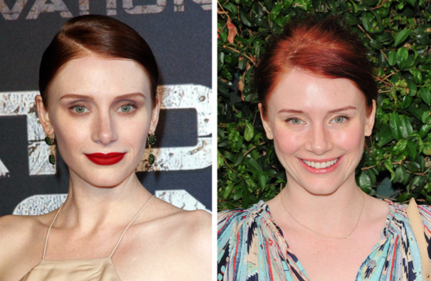 Как менялись лица знаменитостей во время беременности