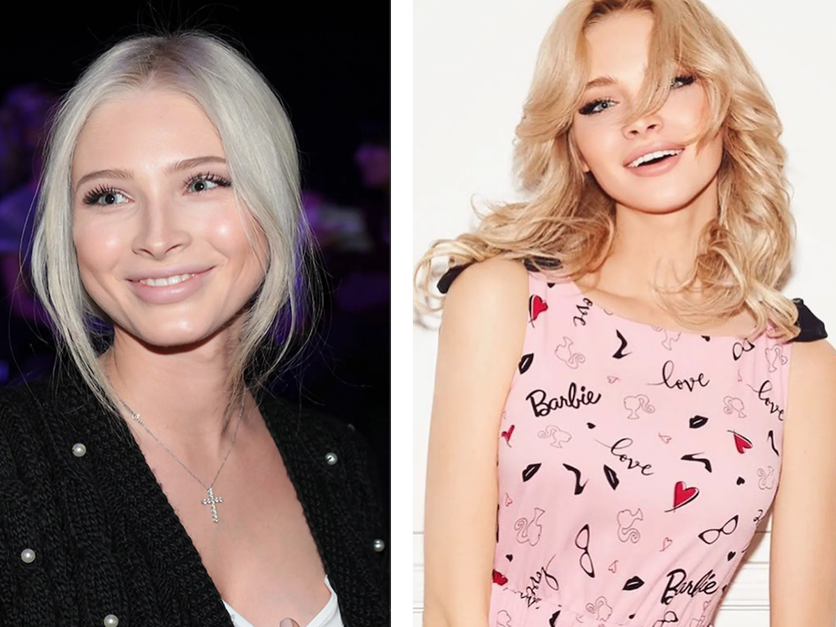 Звезды, которые после расставания стали выглядеть еще лучше