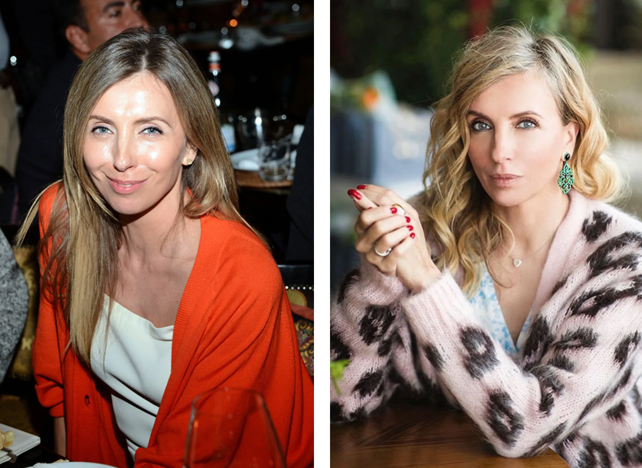 Звезды, которые после расставания стали выглядеть еще лучше