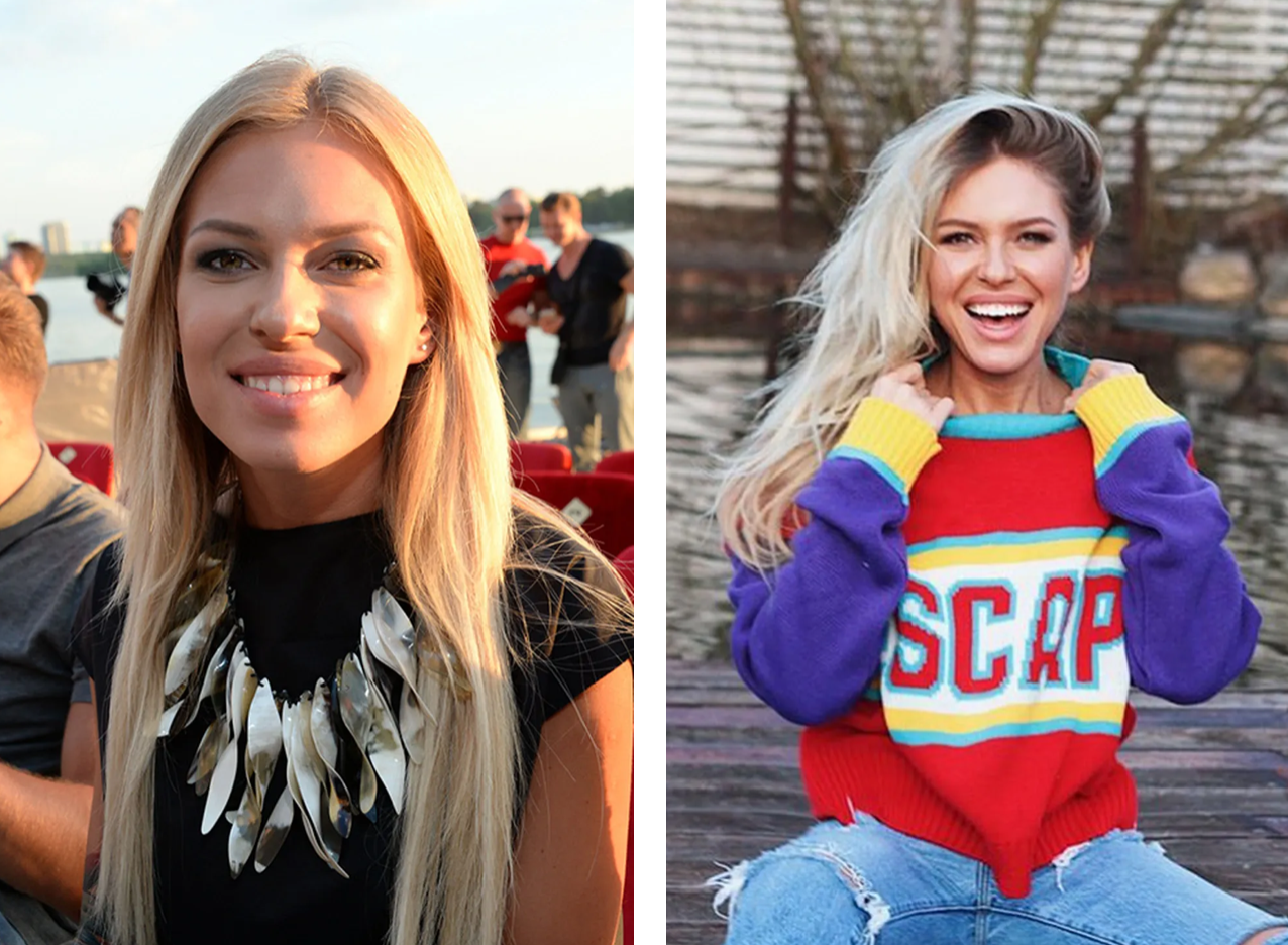 Звезды, которые после расставания стали выглядеть еще лучше