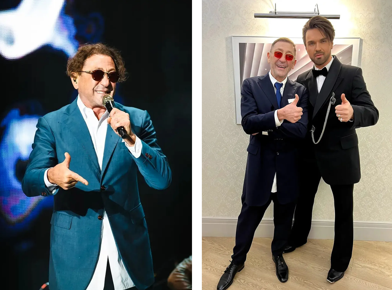 Звезды, которые после расставания стали выглядеть еще лучше