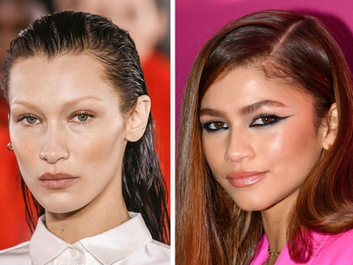 Известные люди в одном и том же возрасте