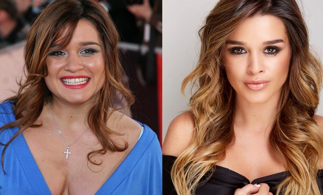 Какими звезды пришли на «Дом-2» и какими стали