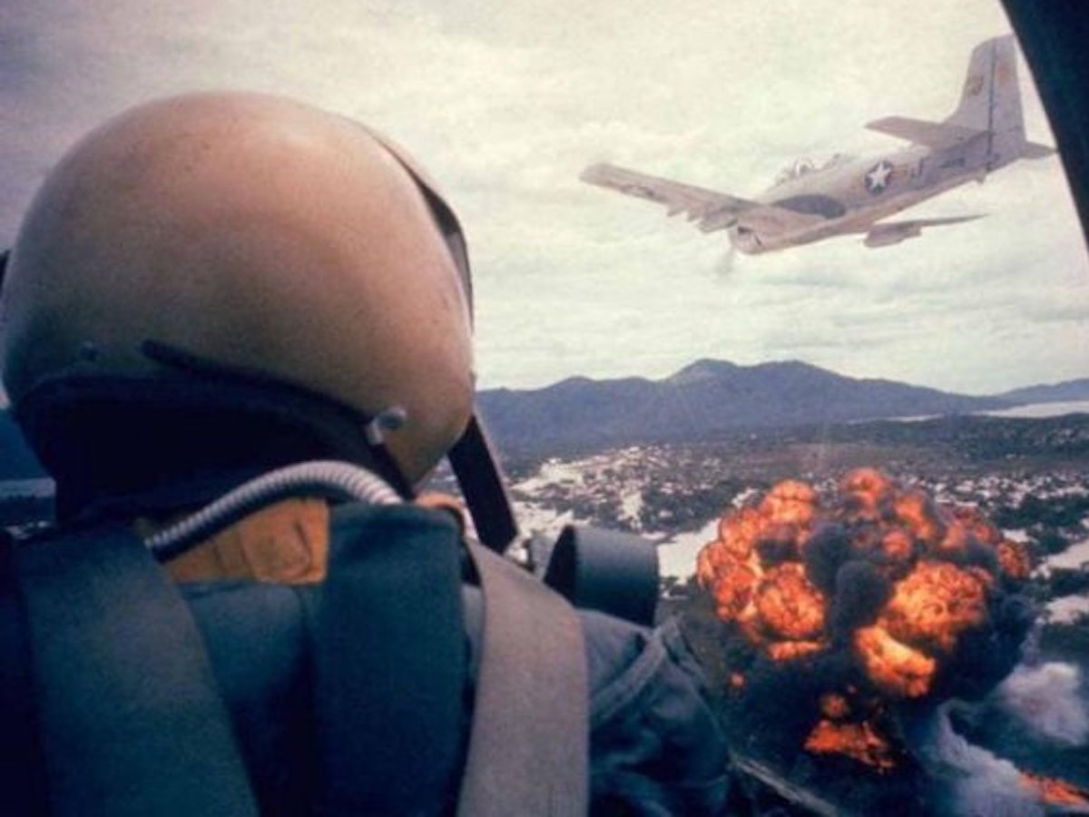 Редкие исторические фото, которые передают атмосферу прошлого