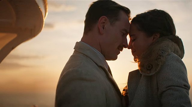 Пары, которые влюбились друг в друга после совместных сьемок