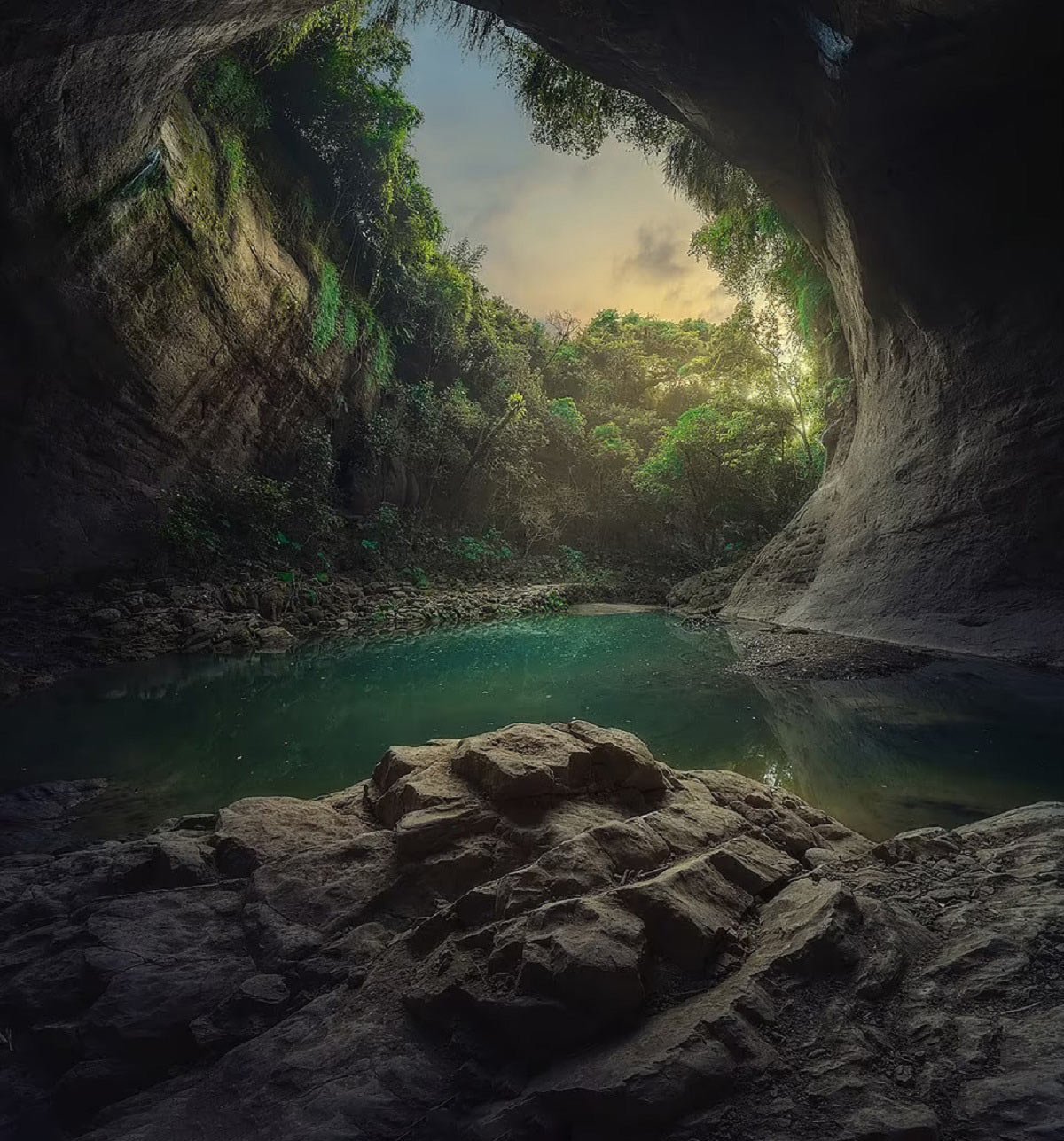 Победители и номинанты конкурса Sony World Photography Awards 2022 года