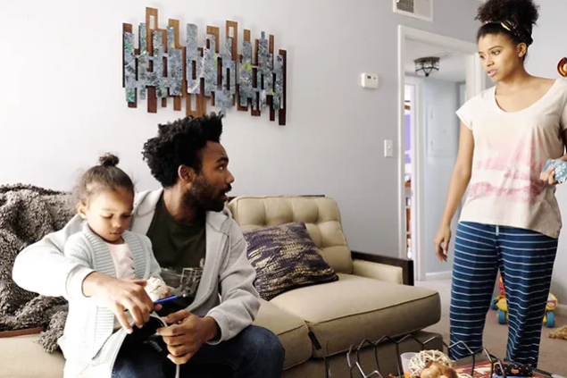 Топ-30 сериалов XXI века