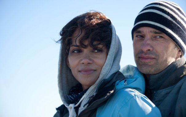 Пары, которые влюбились друг в друга после совместных сьемок