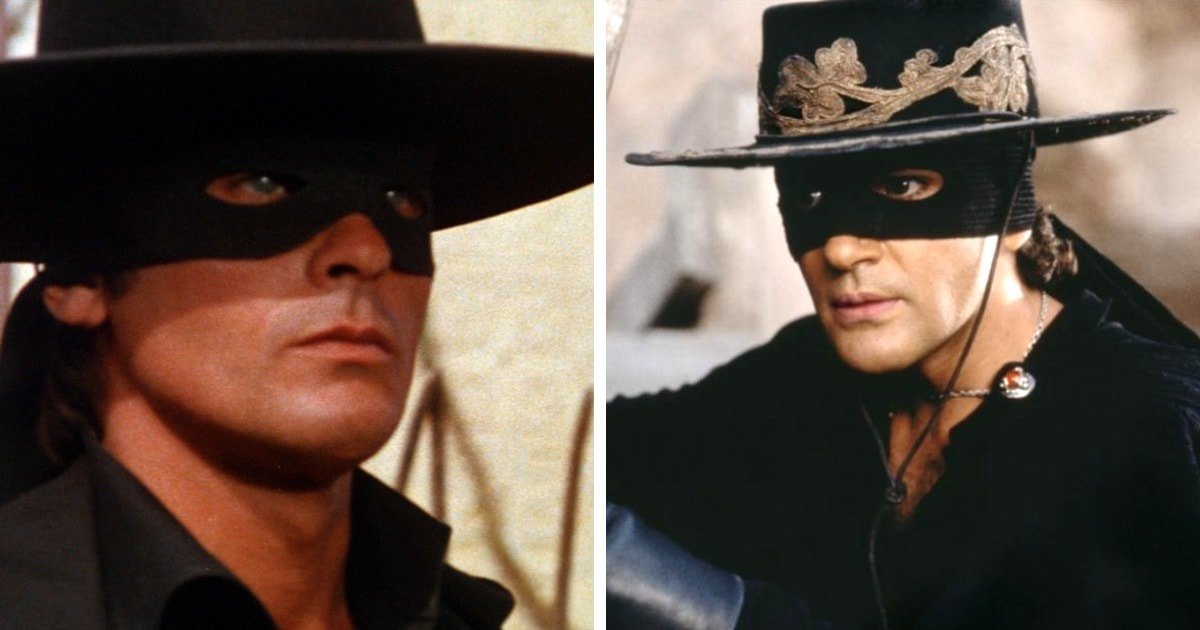 Как поменялись супергерои и знаменитые персонажи фильмов со временем