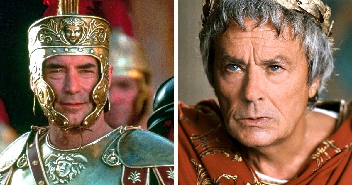 Как поменялись супергерои и знаменитые персонажи фильмов со временем