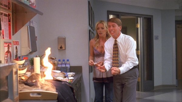 Топ-30 сериалов XXI века