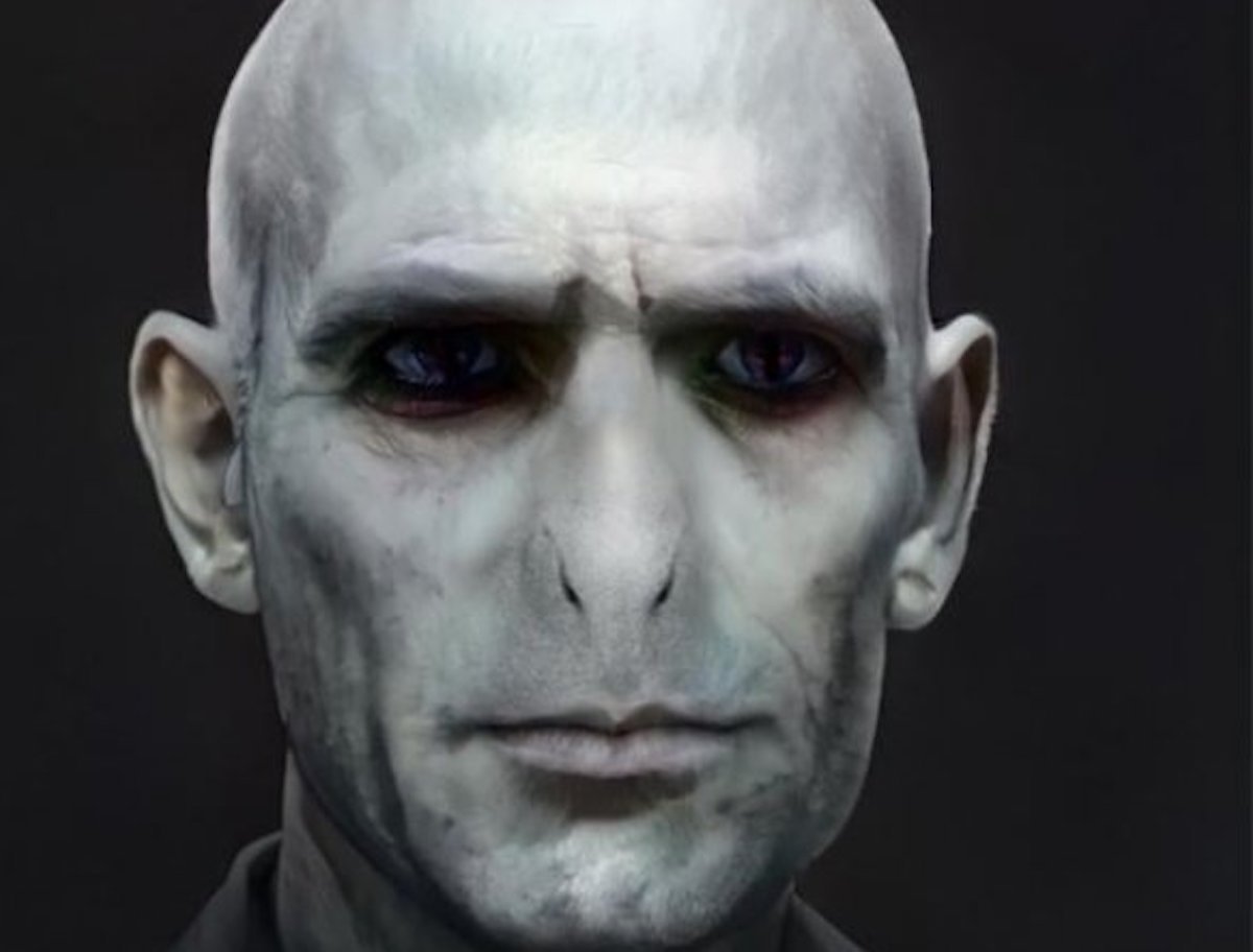 Нейросеть создала персонажей «Гарри Поттера» по описанию из книг