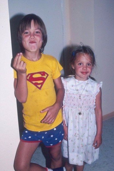 Редкие исторические фотографии из частных коллекций