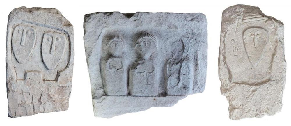 Подборка сенсационных археологических находок