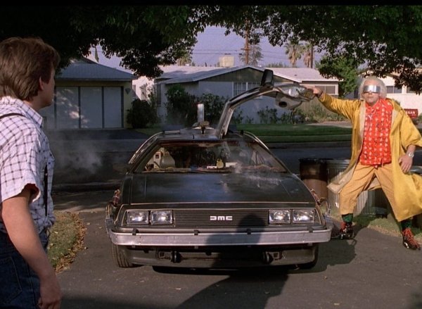 Интересные кинофакты о культовых фильмах, которые не всем зрителям известны