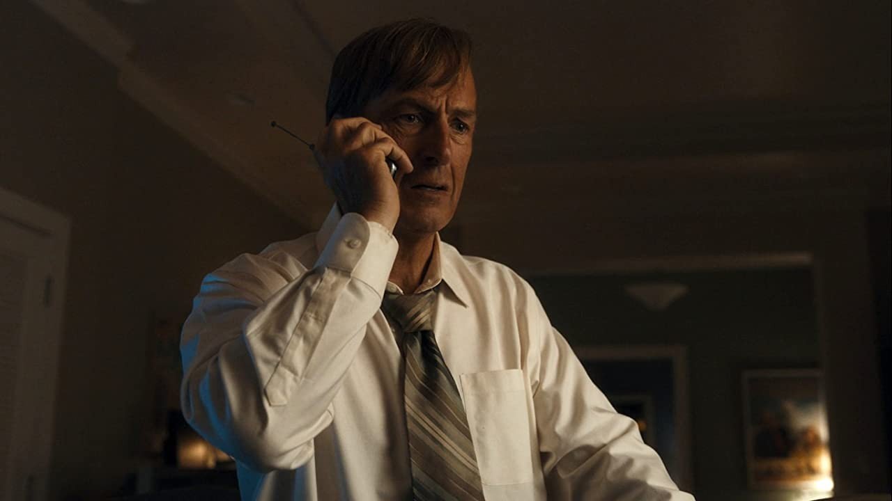 Топ-30 сериалов XXI века