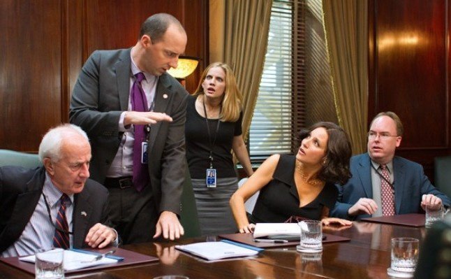 Топ-30 сериалов XXI века