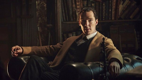 Топ-30 сериалов XXI века