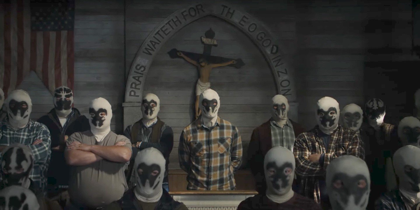 Топ-30 сериалов XXI века