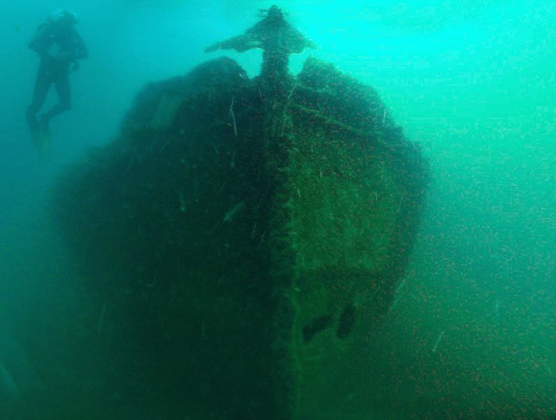Подборка сенсационных археологических находок