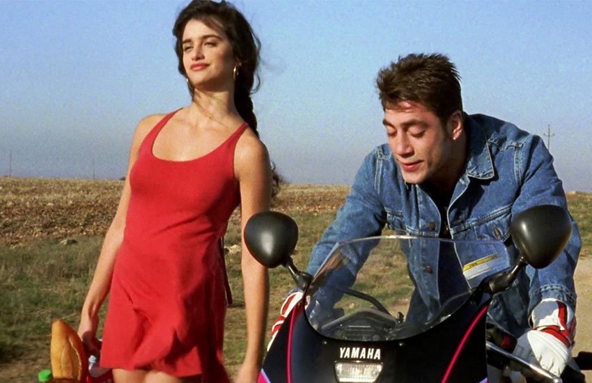 Пары, которые влюбились друг в друга после совместных сьемок