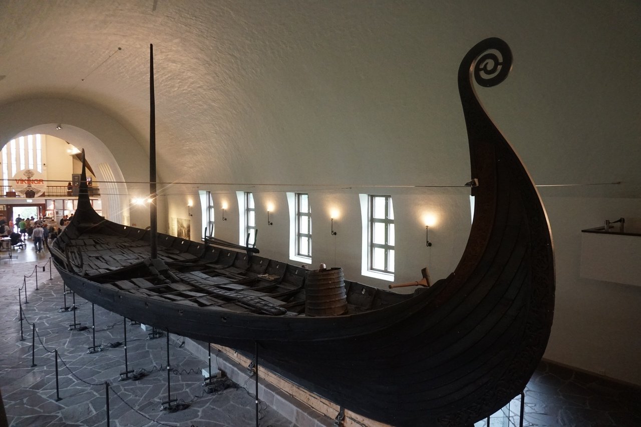 Подборка сенсационных археологических находок