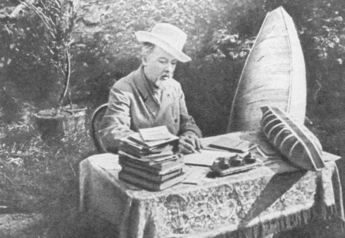 Ретро-фотографии, которые передают атмосферу тех времен