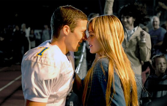 Топ-30 сериалов XXI века