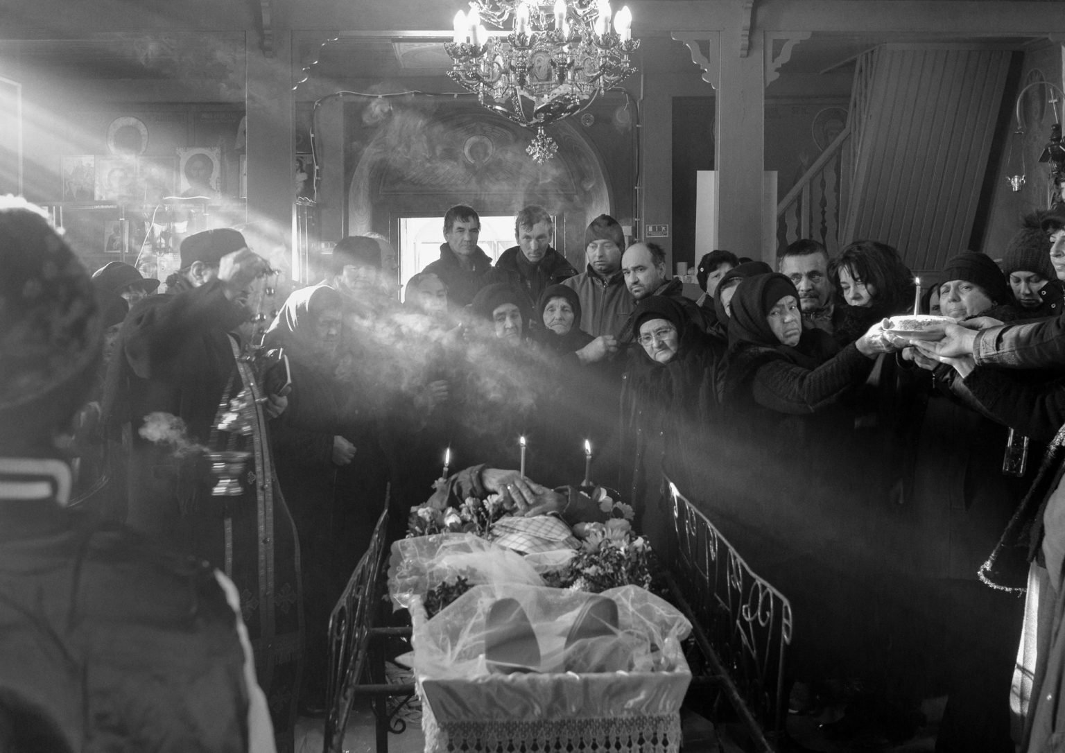 Победители и номинанты конкурса Sony World Photography Awards 2022 года