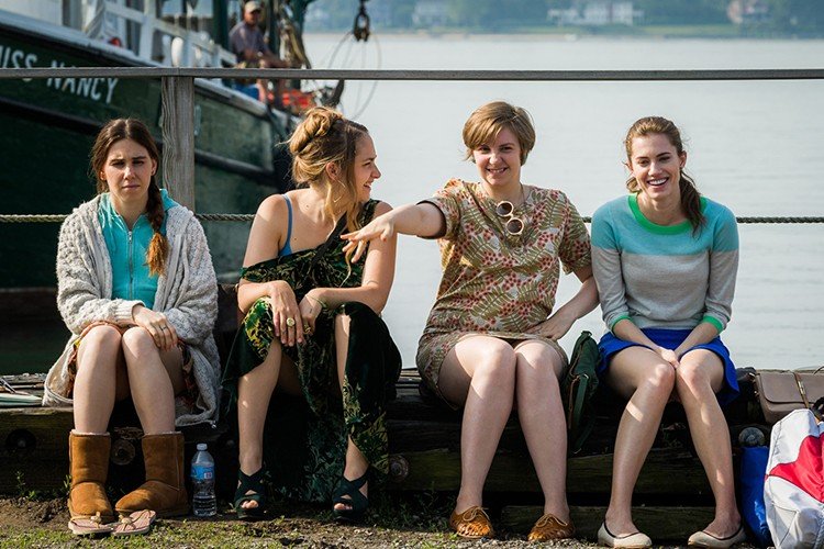 Топ-30 сериалов XXI века