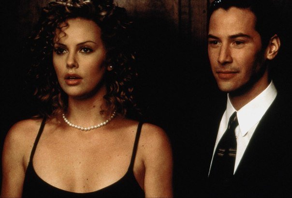 Пары, которые влюбились друг в друга после совместных сьемок