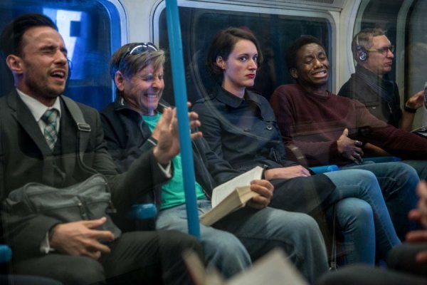 Топ-30 сериалов XXI века