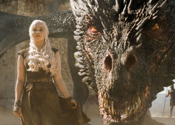 Топ-30 сериалов XXI века