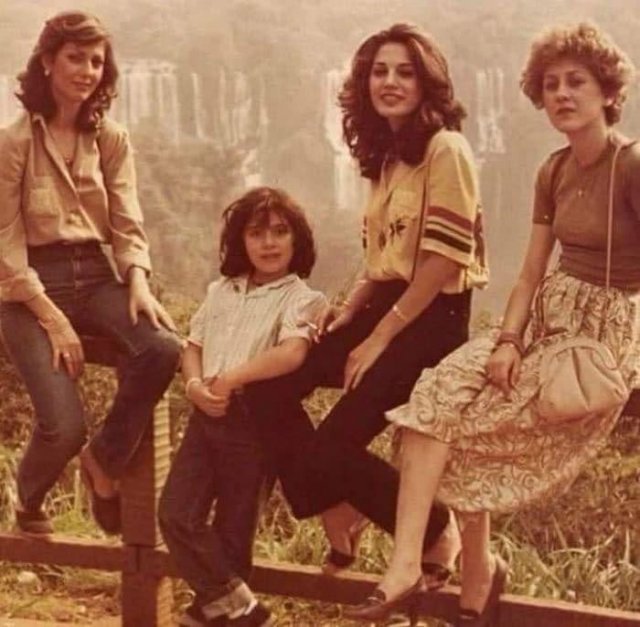 Редкие исторические фото, которые передают атмосферу прошлого